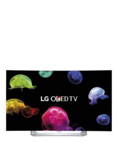 Lg 55Eg910V 55 Inch, Full Hd, Smart 3D Oled Curved Tv - Black Lg 55Eg910V 55 Inch, Full Hd, Smart 3D Oled Curved Tv - Black